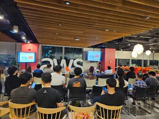 Sharing by YC startups on dev tools